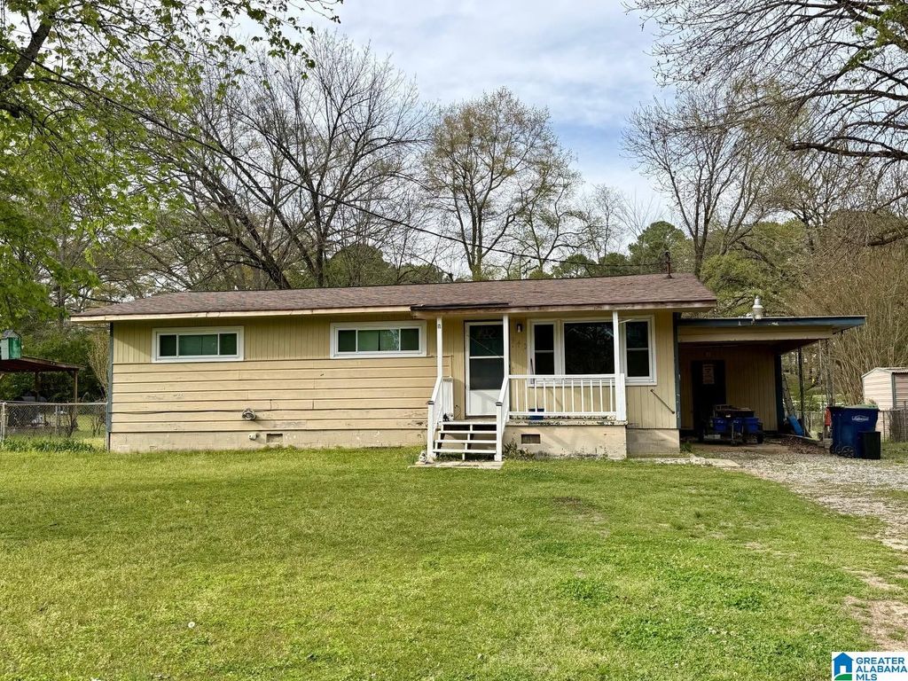 940 2ND AVENUE SW, Alabaster, AL 35007