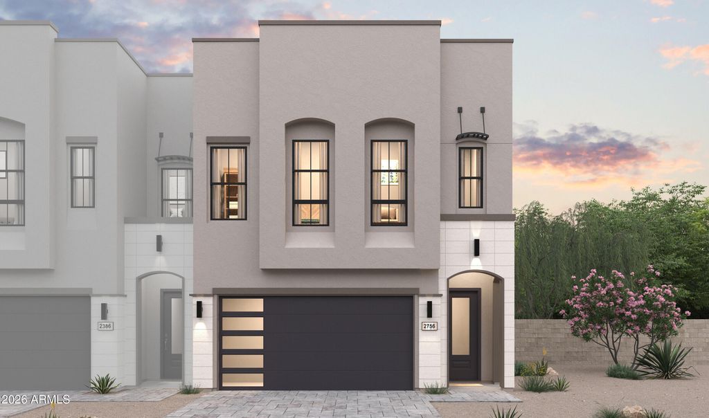 18510 N 64th Street, Phoenix, AZ 85054 — exterior