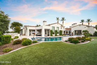 6730 E KASBA Circle, Paradise Valley, AZ 85253