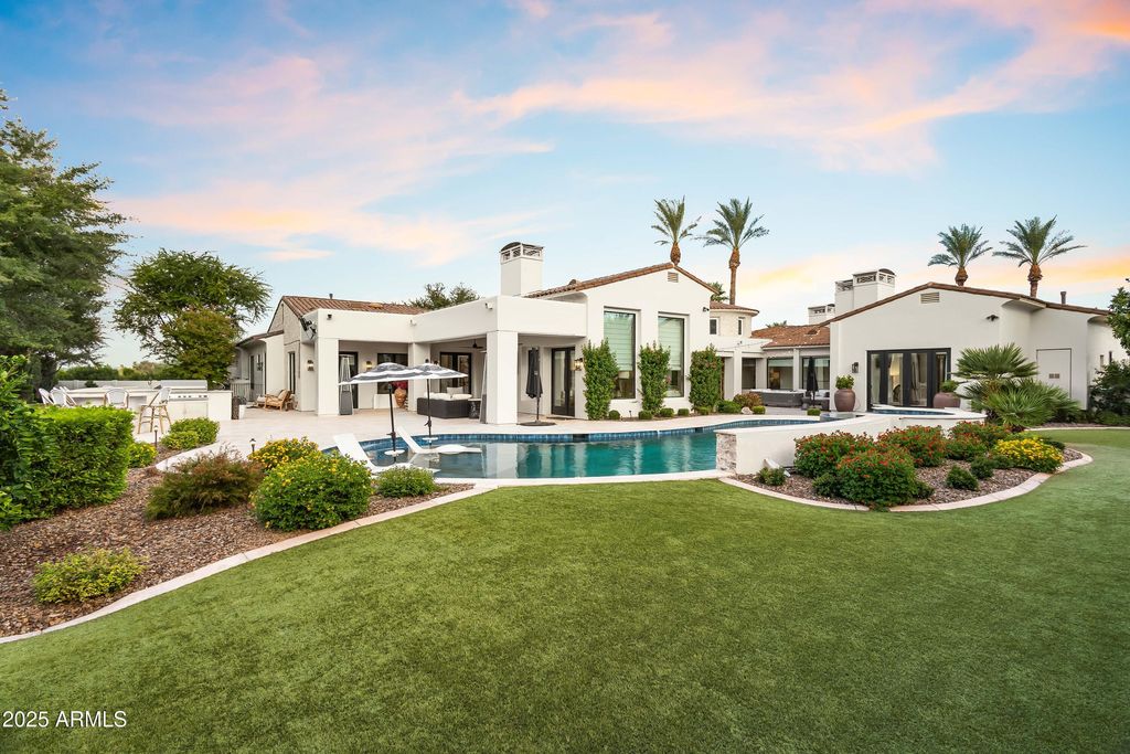 6730 E KASBA Circle, Paradise Valley, AZ 85253