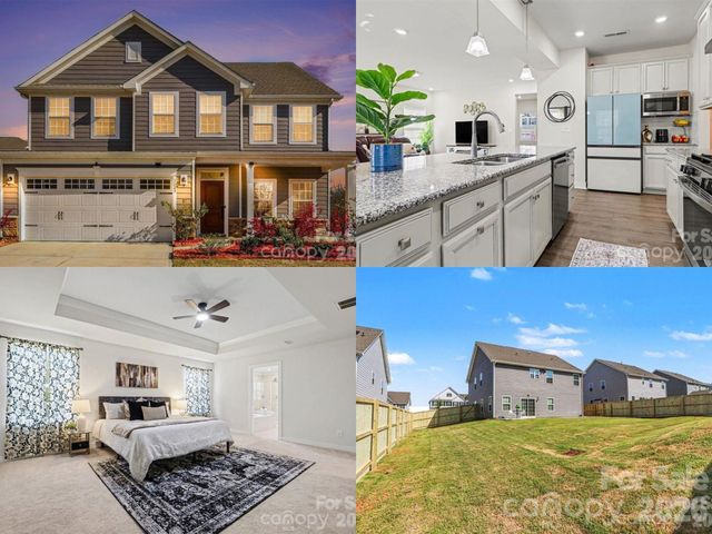 3023 Ballester Road, Fort Mill, SC 29707