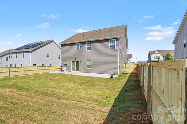 3023 Ballester Road, Fort Mill, SC 29707