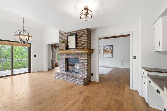 18325 Aberdeen Street, Stilwell, KS 66085