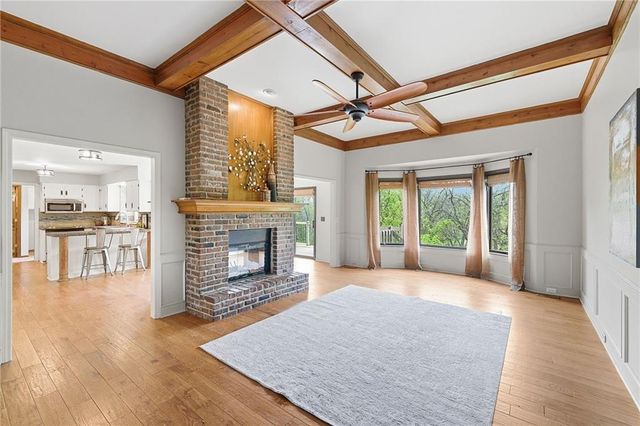 18325 Aberdeen Street, Stilwell, KS 66085