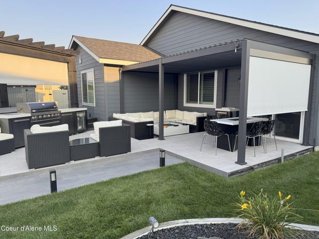 5612 W GUMWOOD CIR, Post Falls, ID 83854