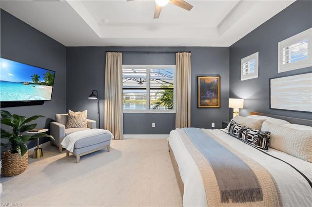 3967 Pegasus WAY, Naples, FL 34120