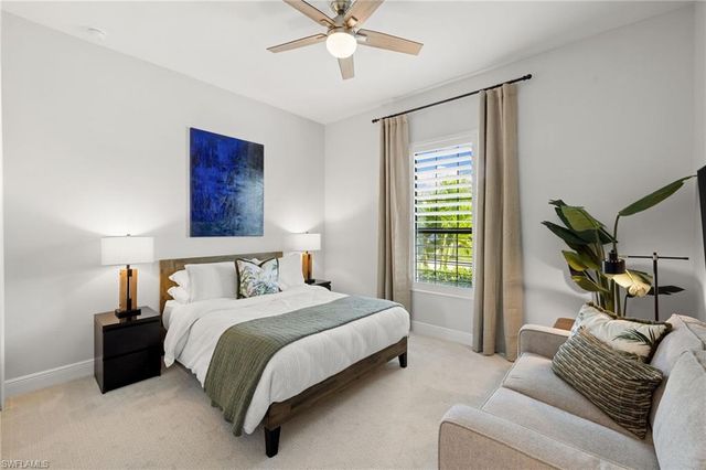 3967 Pegasus WAY, Naples, FL 34120