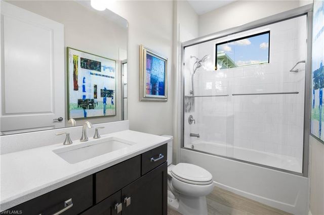 3967 Pegasus WAY, Naples, FL 34120