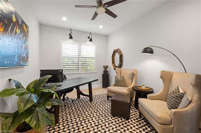 3967 Pegasus WAY, Naples, FL 34120