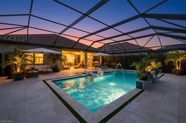 3967 Pegasus WAY, Naples, FL 34120