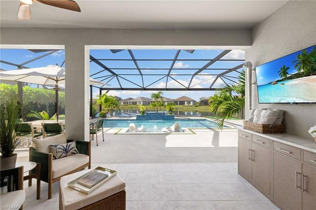 3967 Pegasus WAY, Naples, FL 34120