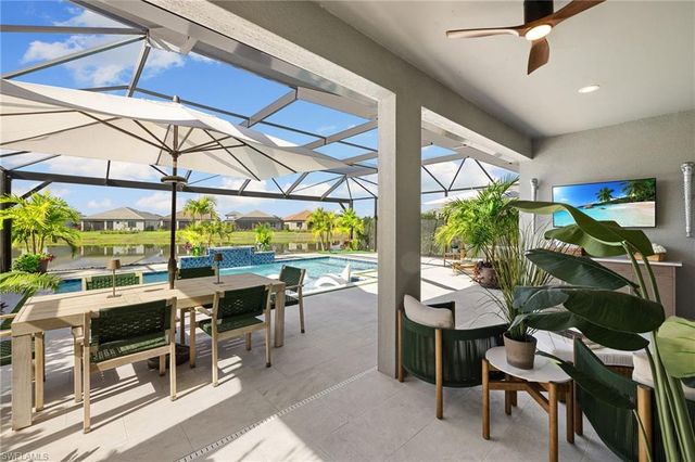 3967 Pegasus WAY, Naples, FL 34120