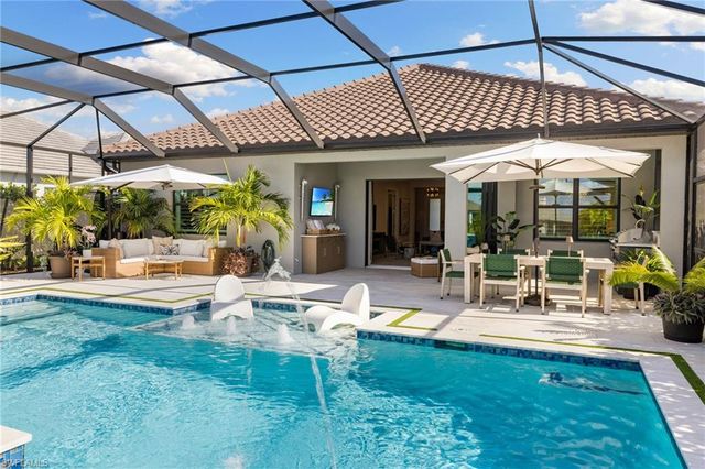 3967 Pegasus WAY, Naples, FL 34120