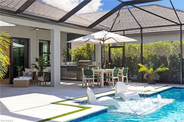 3967 Pegasus WAY, Naples, FL 34120