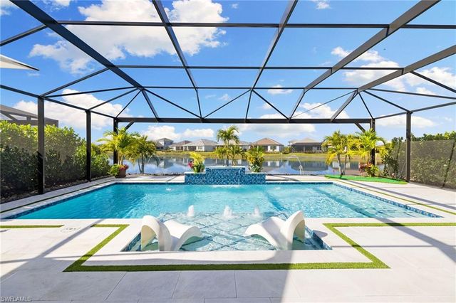 3967 Pegasus WAY, Naples, FL 34120