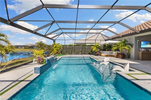 3967 Pegasus WAY, Naples, FL 34120