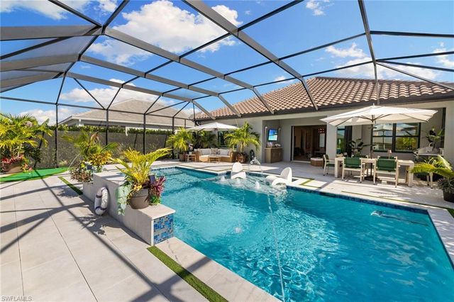 3967 Pegasus WAY, Naples, FL 34120