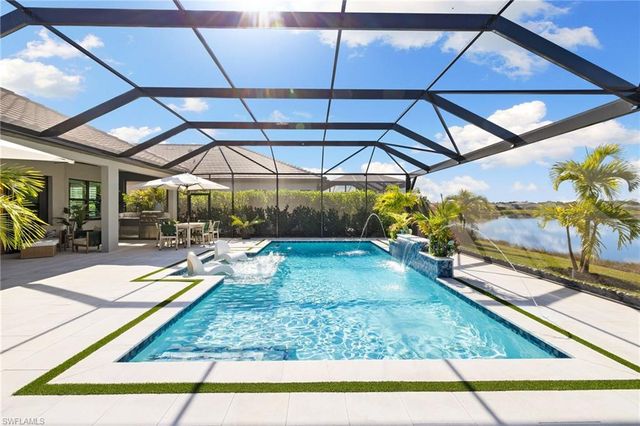 3967 Pegasus WAY, Naples, FL 34120