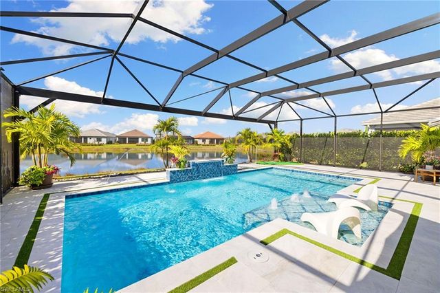 3967 Pegasus WAY, Naples, FL 34120