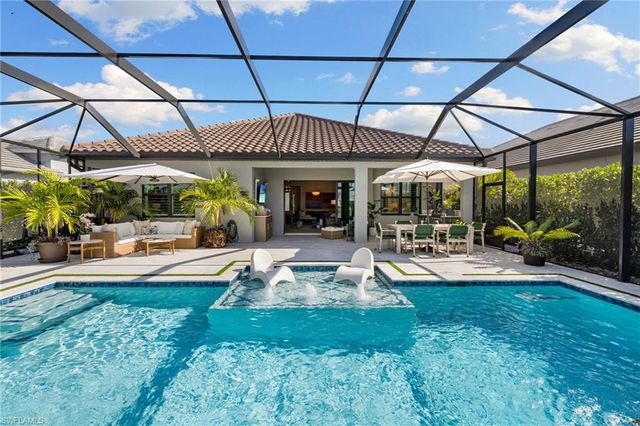 3967 Pegasus WAY, Naples, FL 34120