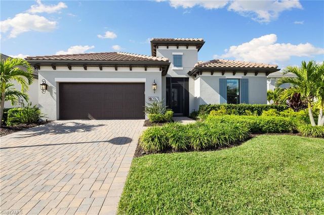 3967 Pegasus WAY, Naples, FL 34120