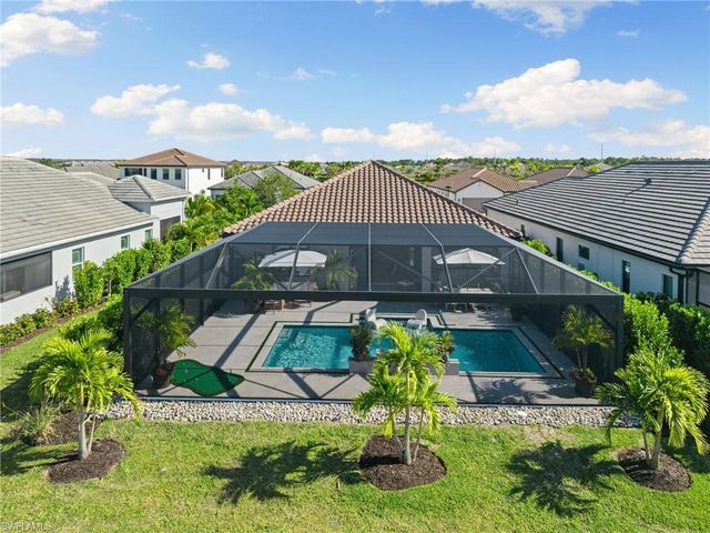 3967 Pegasus WAY, Naples, FL 34120