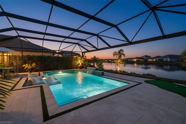 3967 Pegasus WAY, Naples, FL 34120