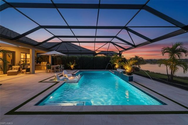 3967 Pegasus WAY, Naples, FL 34120