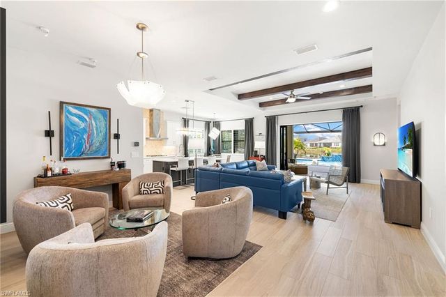 3967 Pegasus WAY, Naples, FL 34120