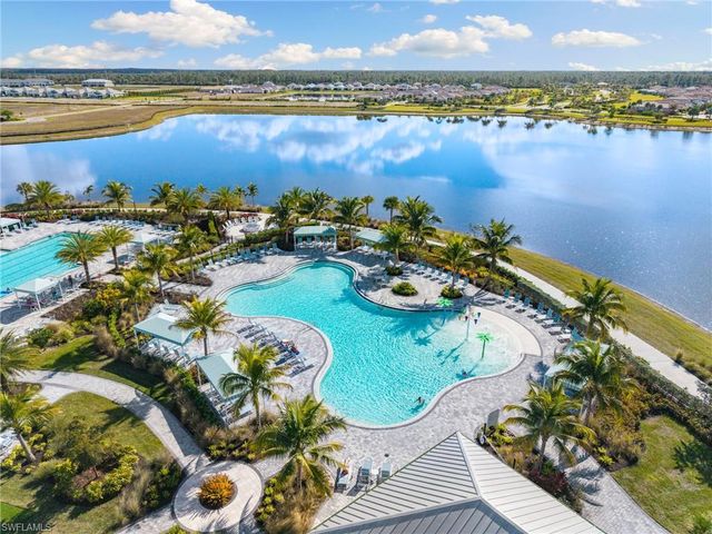 3967 Pegasus WAY, Naples, FL 34120