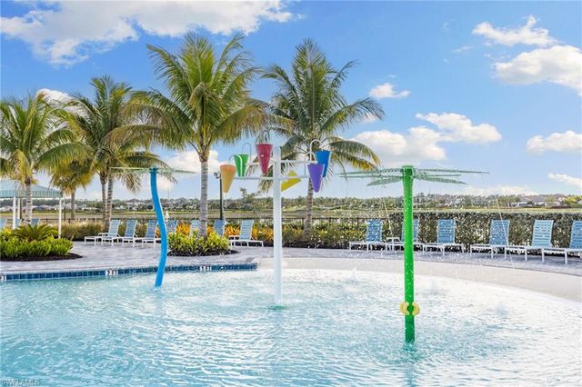 3967 Pegasus WAY, Naples, FL 34120