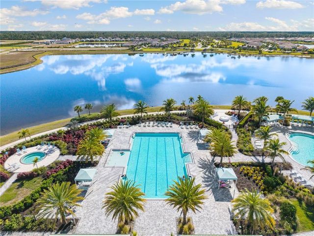 3967 Pegasus WAY, Naples, FL 34120