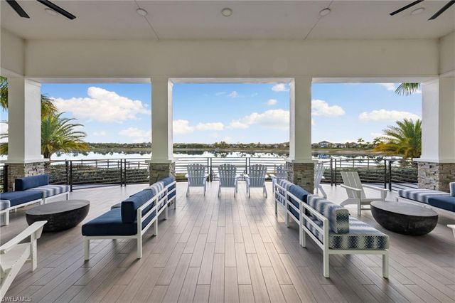 3967 Pegasus WAY, Naples, FL 34120