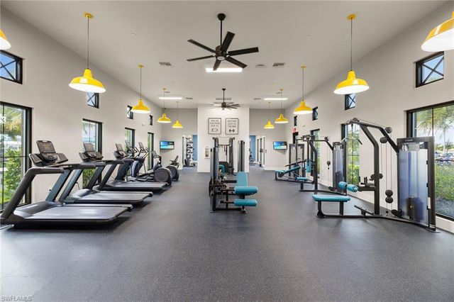 3967 Pegasus WAY, Naples, FL 34120