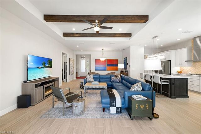 3967 Pegasus WAY, Naples, FL 34120