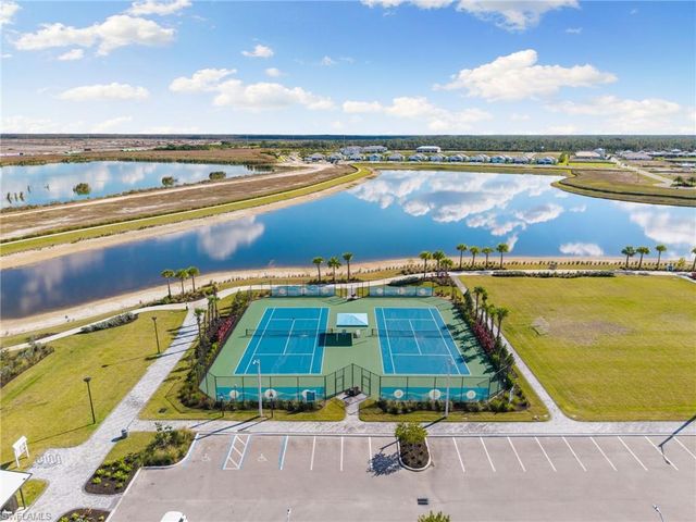 3967 Pegasus WAY, Naples, FL 34120