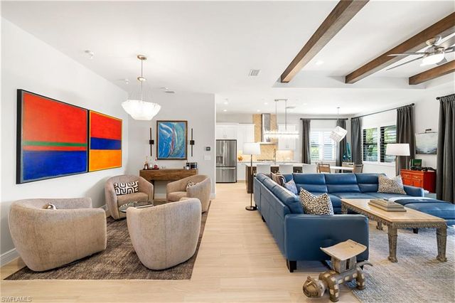 3967 Pegasus WAY, Naples, FL 34120