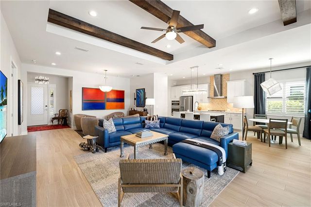 3967 Pegasus WAY, Naples, FL 34120