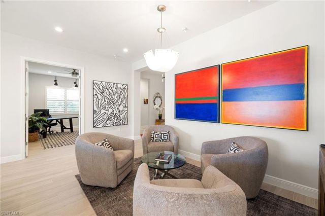 3967 Pegasus WAY, Naples, FL 34120