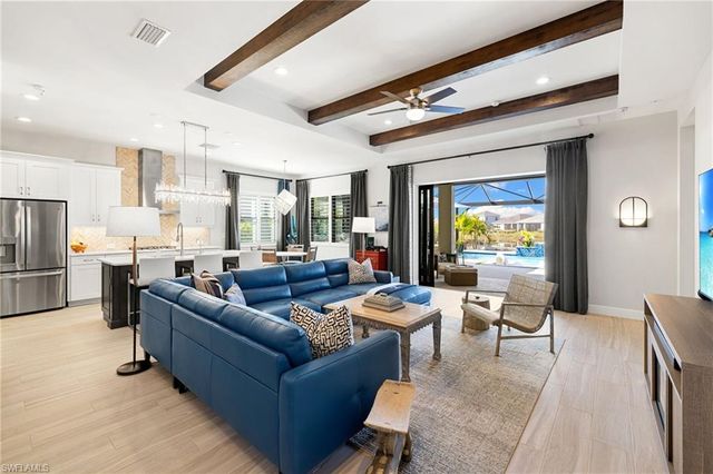 3967 Pegasus WAY, Naples, FL 34120