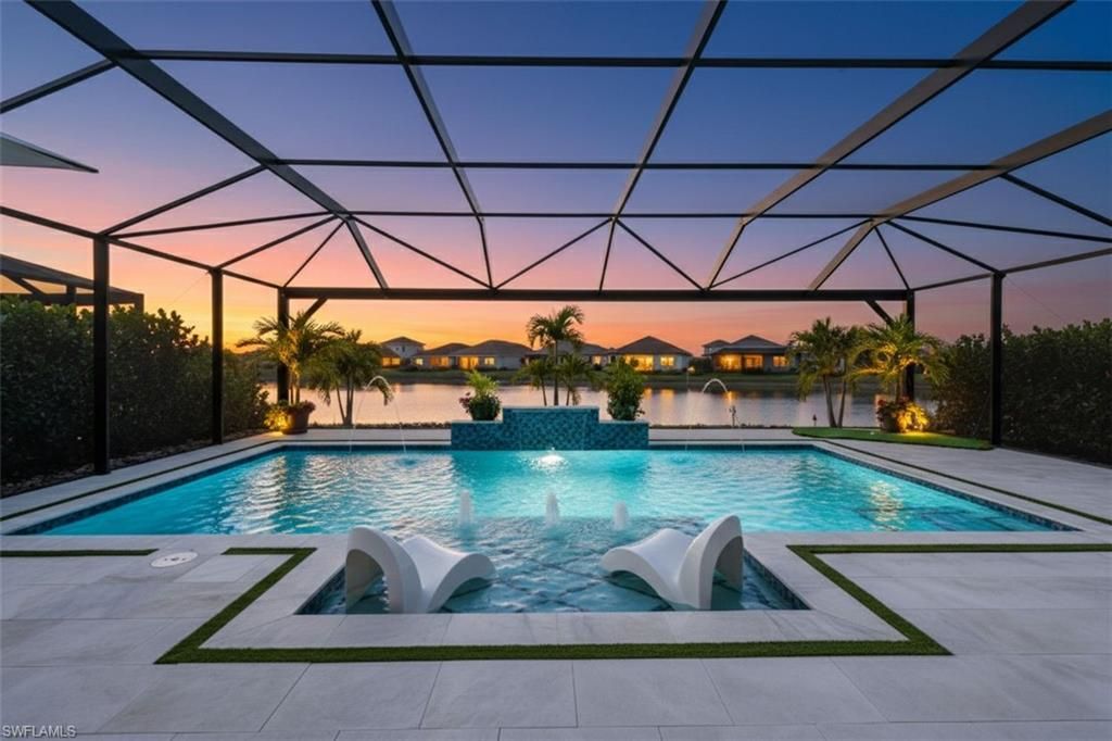 3967 Pegasus WAY, Naples, FL 34120