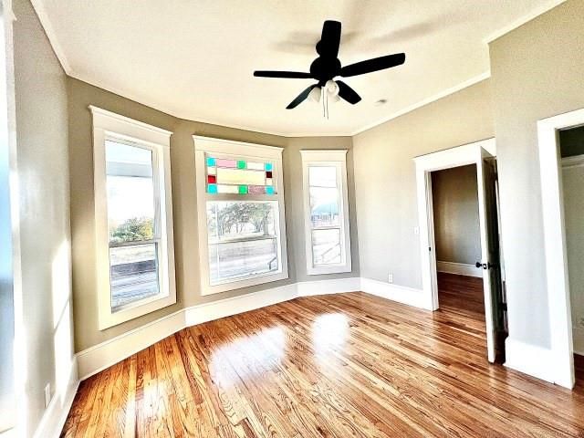 208 Daingerfield Street, Naples, TX 75568
