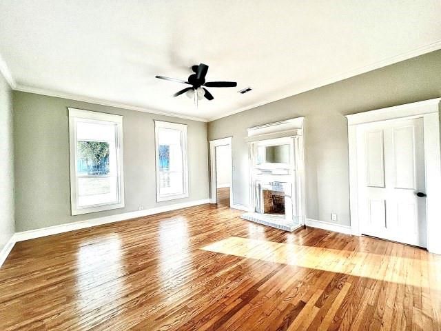 208 Daingerfield Street, Naples, TX 75568