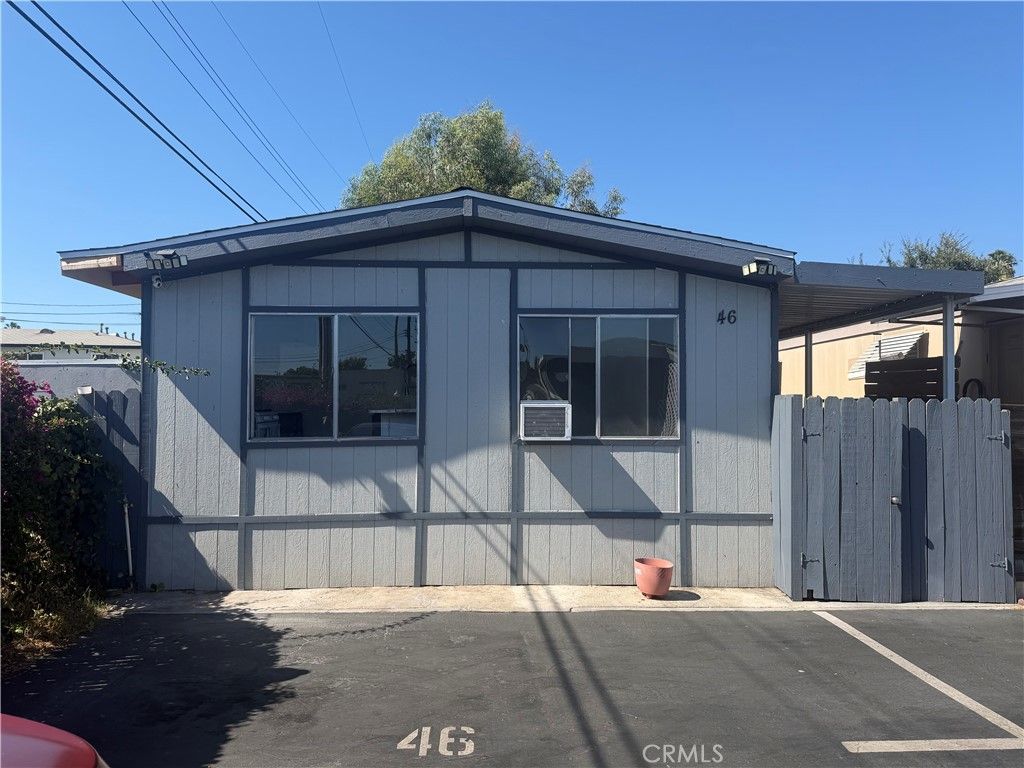 825 W La Palma 46, Anaheim, CA 92801 — exterior
