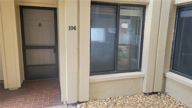 6322 PALMA DEL MAR BOULEVARD S 106, St Petersburg, FL 33715