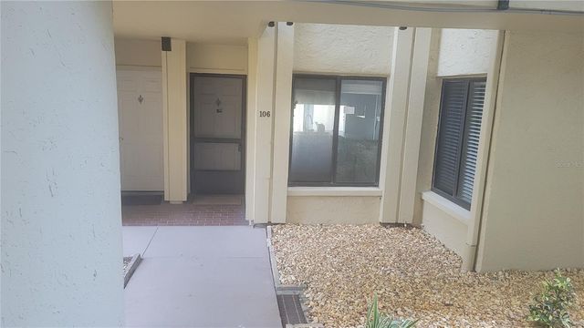 6322 PALMA DEL MAR BOULEVARD S 106, St Petersburg, FL 33715
