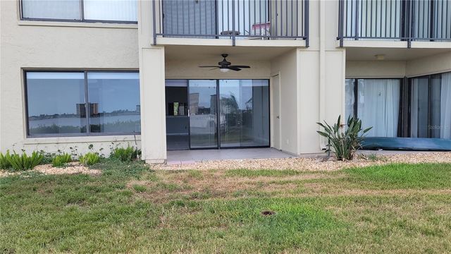 6322 PALMA DEL MAR BOULEVARD S 106, St Petersburg, FL 33715