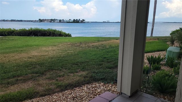 6322 PALMA DEL MAR BOULEVARD S 106, St Petersburg, FL 33715
