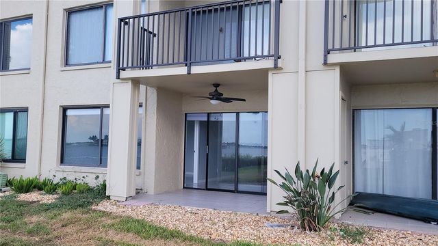 6322 PALMA DEL MAR BOULEVARD S 106, St Petersburg, FL 33715
