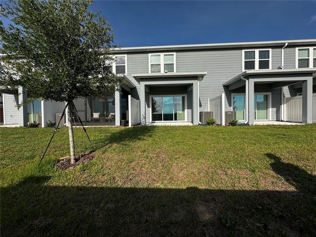 4264 CHESTER SPRINGS BOULEVAD, Davenport, FL 33837